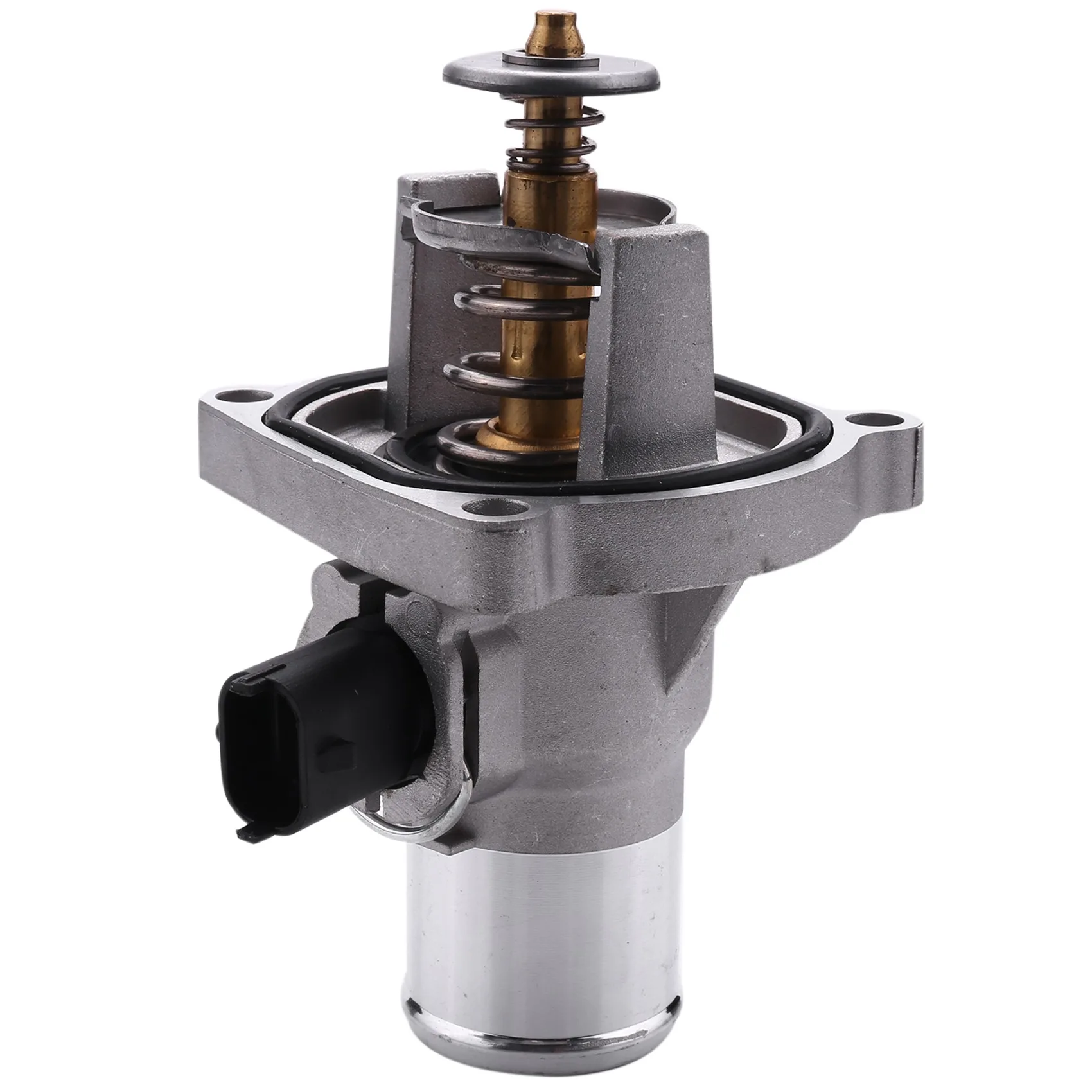 Термостат для Chevrolet Cruze Aveo Orlando Trax Fiat Croma Vauxhall Opel Astra Zafira Signum Vectra Insignia 96984104
Термостат для Chevrolet Cruze Aveo Orlando Trax Fiat Croma Vauxhall Opel Astra Zafira Signum Vectra Insignia 96984104