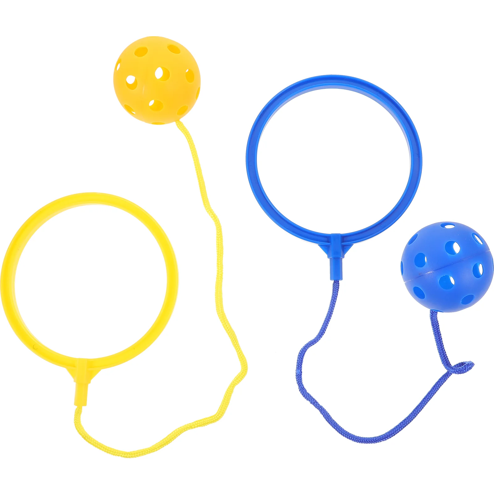 2 Pcs Bouncing Ball Childrens Toys Training Equipment for Kids Plastic Children's
2 Pcs Bouncing Ball Childrens Toys Training Equipment for Kids Plastic Children's