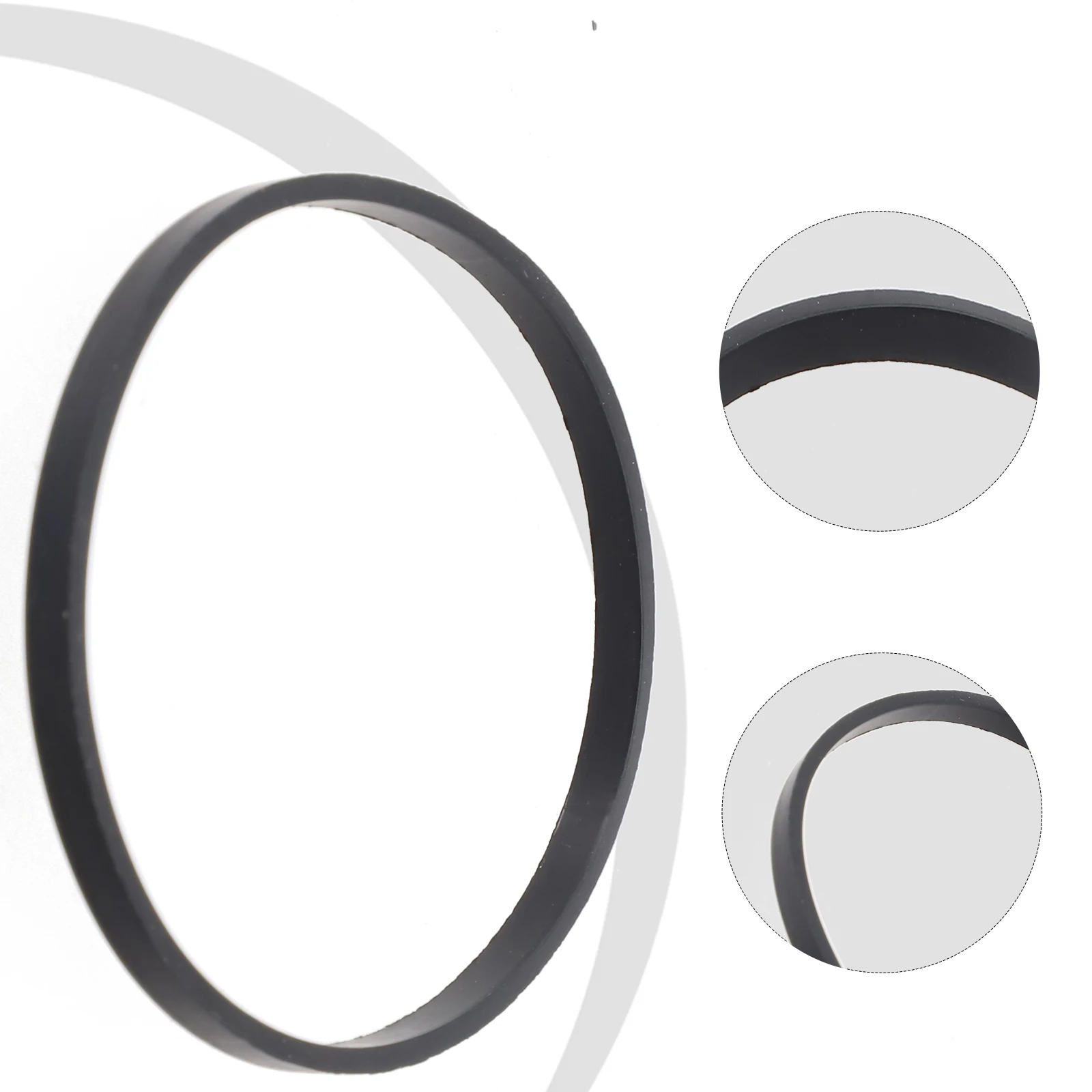 Brushcutter Ring Grass Trimmer Washer Garden Power Tools Outer Diameter 52mm Practical To Use Rubber High Quality
Brushcutter Ring Grass Trimmer Washer Garden Power Tools Outer Diameter 52mm Practical To Use Rubber High Quality
