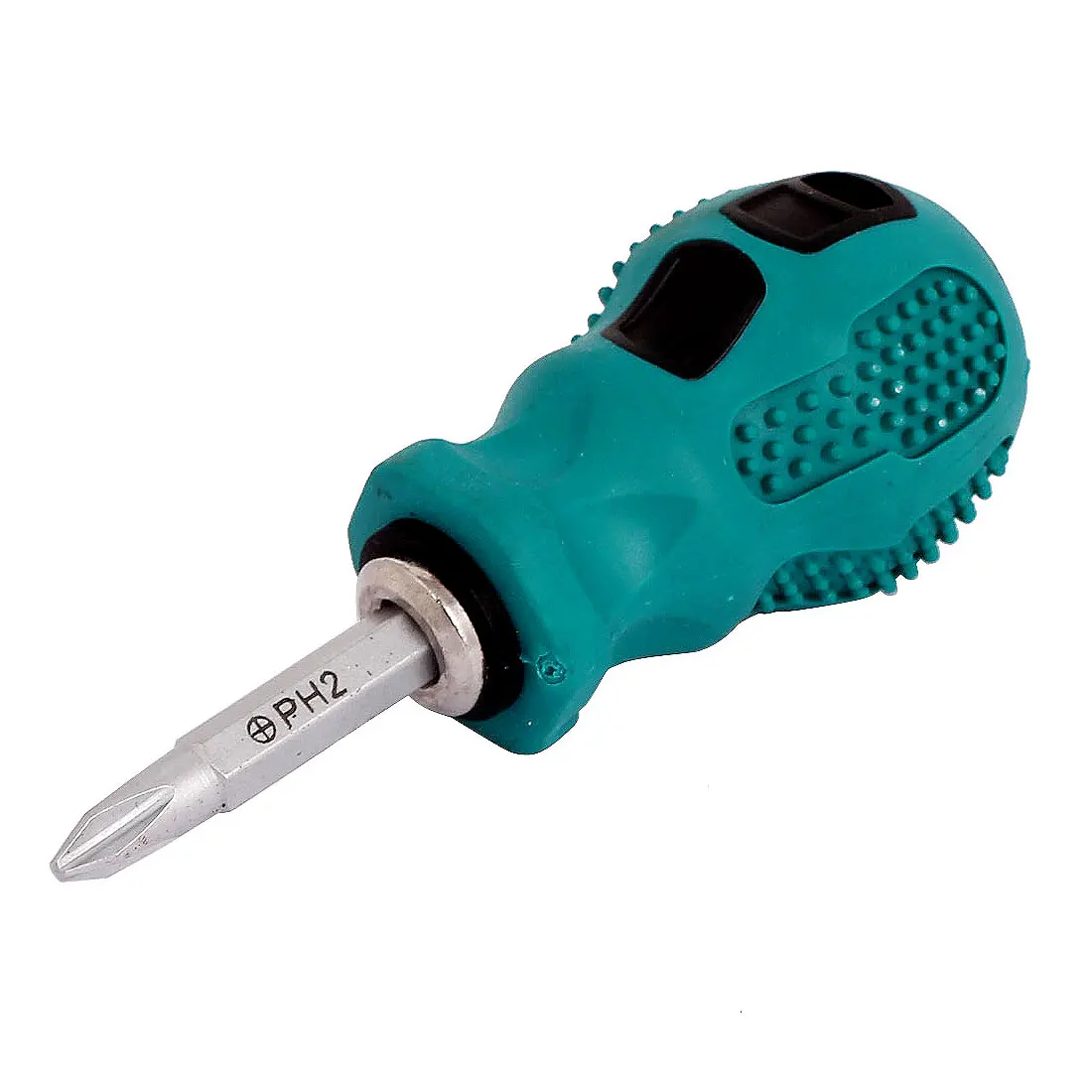 38x6mm Hex Shaft 6mm Magnetic Tip Multi-function Screwdriver Set Two-Way Slotted & Phillips Screwdriver Bit Hand Tool for Repair
38x6mm Hex Shaft 6mm Magnetic Tip Multi-function Screwdriver Set Two-Way Slotted & Phillips Screwdriver Bit Hand Tool for Repair