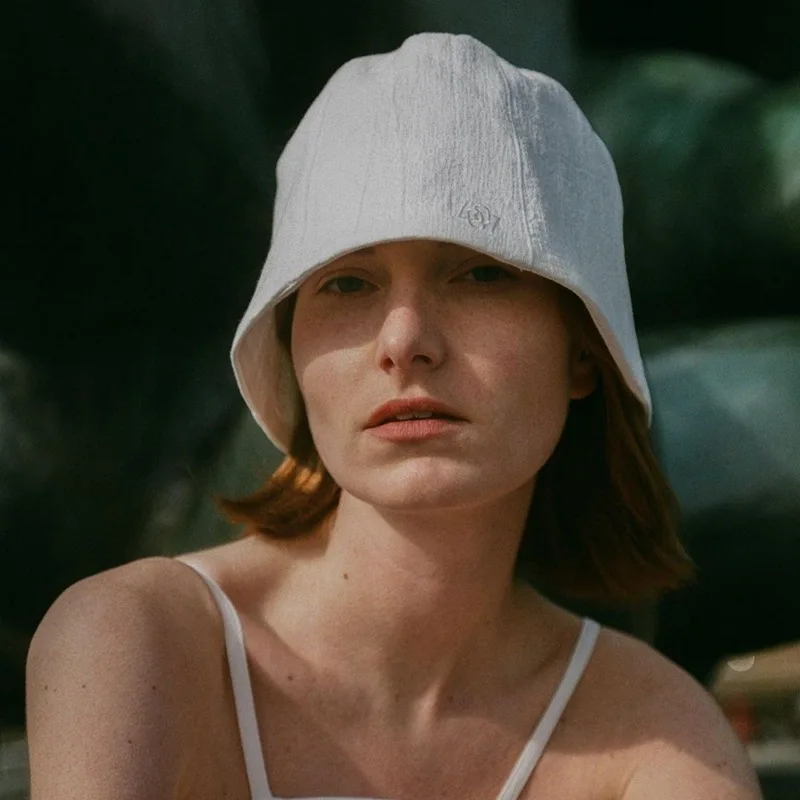LowCL@ssic Niche Temperament Commuting Versatile Hat Female Sunscreen Sun Hat Bucket Hat Fisherman Hat Basin Hat Show Face Small
LowCL@ssic Niche Temperament Commuting Versatile Hat Female Sunscreen Sun Hat Bucket Hat Fisherman Hat Basin Hat Show Face Small
