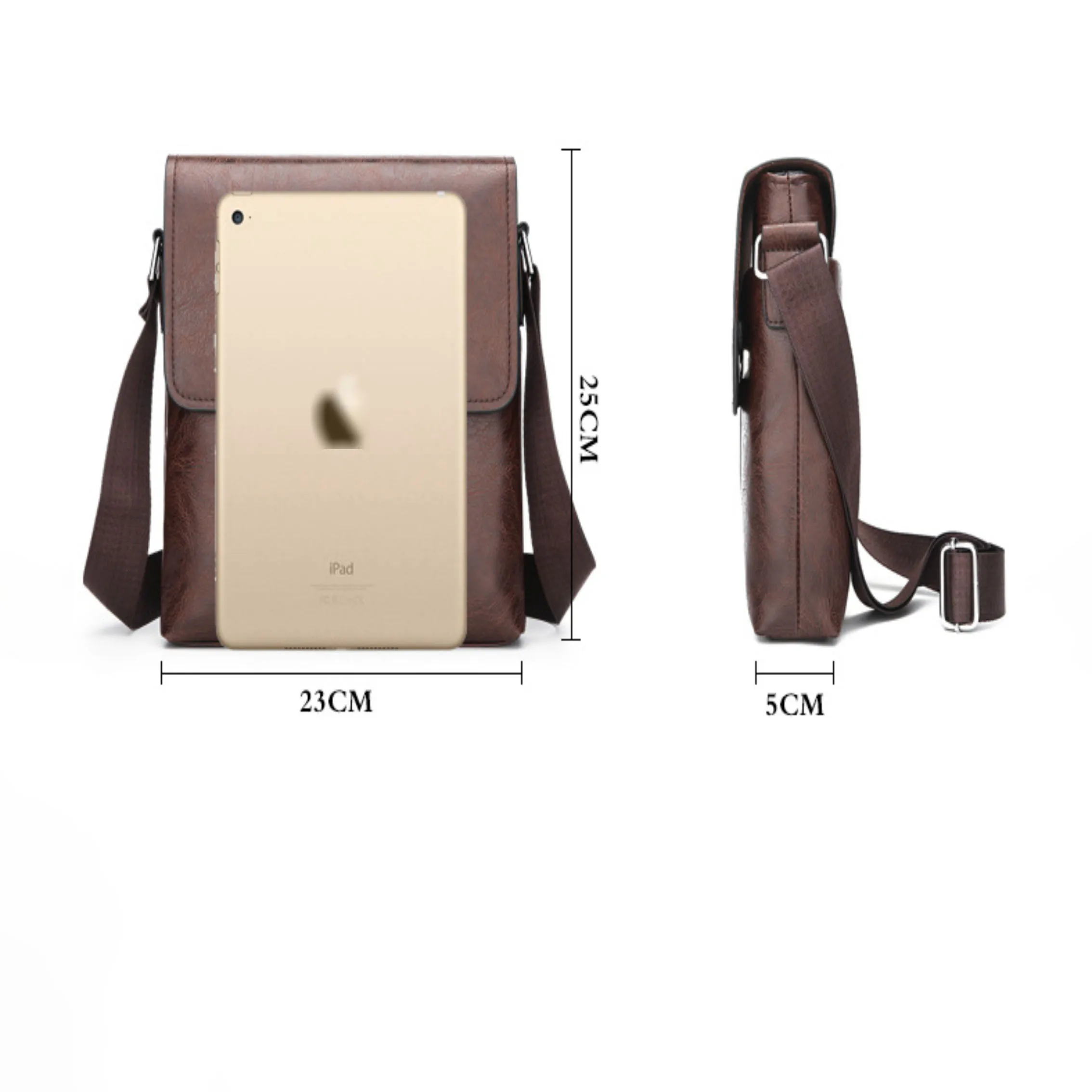 Soft leather shoulder bag, men's business casual bag, crossbody bag, men's bag, crossbody bag, small leather bag, hanging bag Soft leather shoulder bag, men's business casual bag, crossbody bag, men's bag, crossbody bag, small leather bag, hanging bag