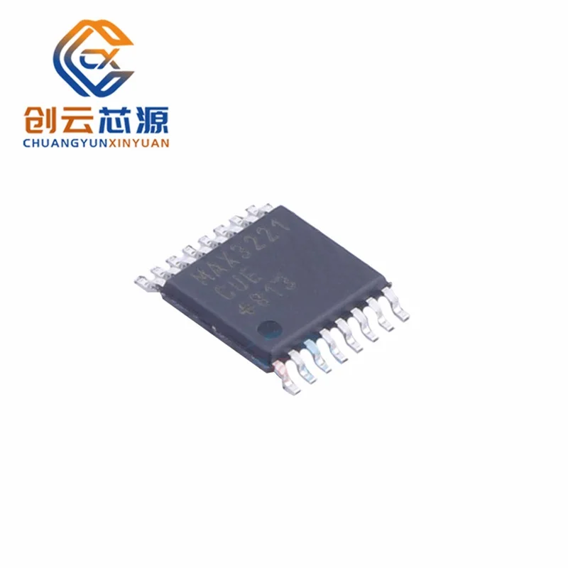 10 шт. Новинка 100% оригинальный MAX3221CUE + Arduino Nano интегральные схемы операционный усилитель микрокомпьютер с одним чипом
10 шт. Новинка 100% оригинальный MAX3221CUE + Arduino Nano интегральные схемы операционный усилитель микрокомпьютер с одним чипом