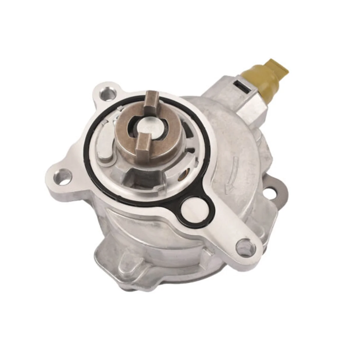 Power Brake Booster Vacuum Pump for Land Rover Volvo S60 134 S80 V60 31370519 31375678 LR025601 LR039592 LR0473847
Power Brake Booster Vacuum Pump for Land Rover Volvo S60 134 S80 V60 31370519 31375678 LR025601 LR039592 LR0473847