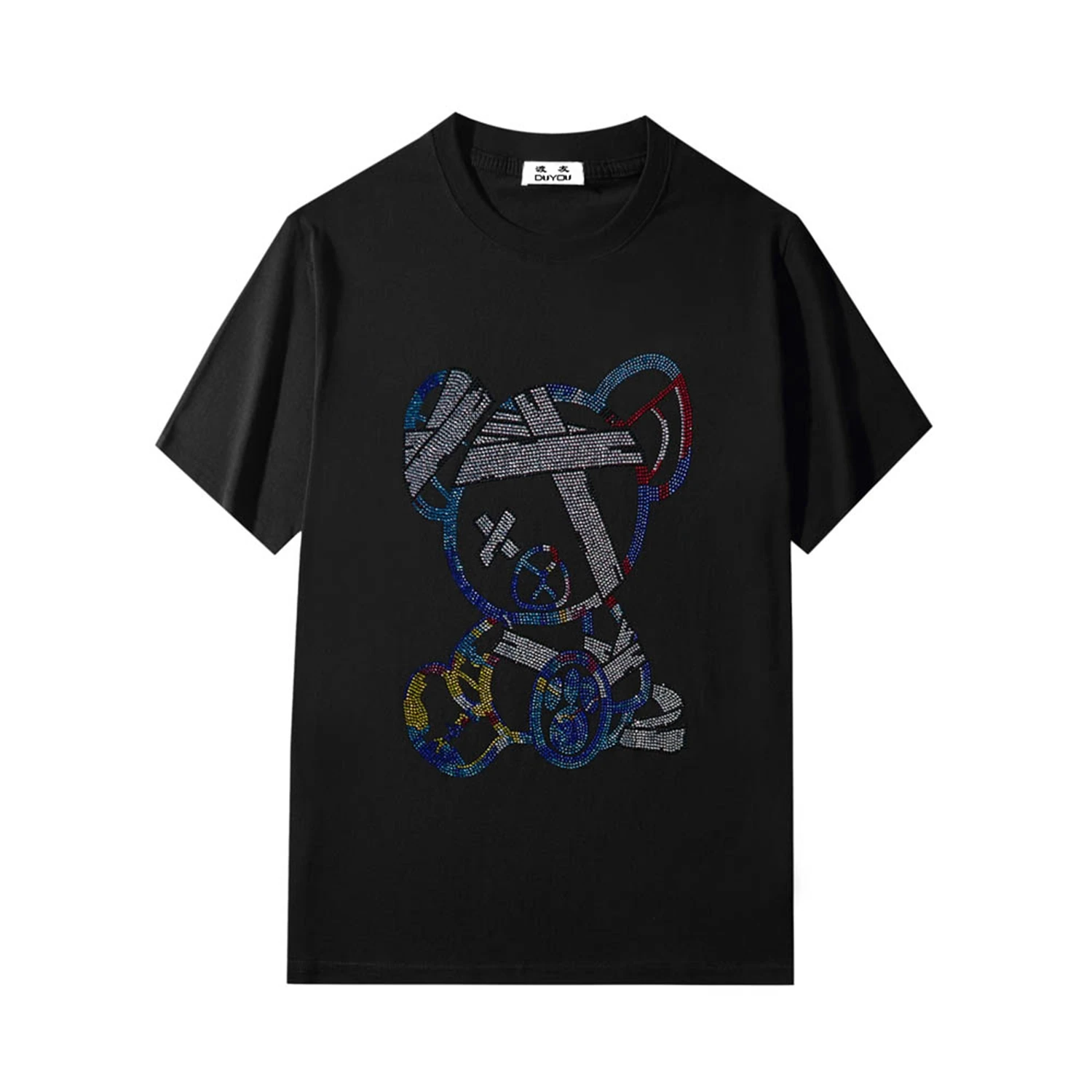 Marcelo Barrett 2023 Summer New Oversize Print T-shirts Men Breathable 100% Cotton Fabric Vintage Tops Plus Size Tees | 21212
Marcelo Barrett 2023 Summer New Oversize Print T-shirts Men Breathable 100% Cotton Fabric Vintage Tops Plus Size Tees | 21212