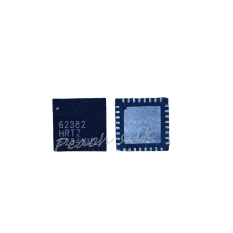 (5 шт.) ISL62382HRTZ ISL62392HRTZ ISL95858HRZ ISL6561CRZ QFN высокоэффективный, четырехъядерный или тройной выходной блок питания
(5 шт.) ISL62382HRTZ ISL62392HRTZ ISL95858HRZ ISL6561CRZ QFN высокоэффективный, четырехъядерный или тройной выходной блок питания