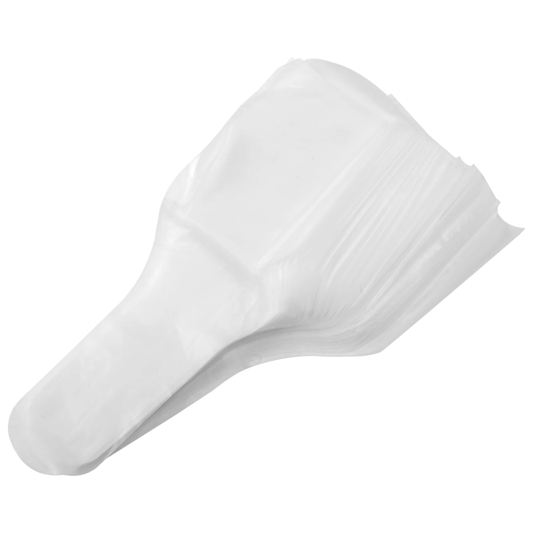 100Pcs Canine Semen Collection Cones, Disposable Canine Artificial Insemination Cones Dog Semen Collection Bag
100Pcs Canine Semen Collection Cones, Disposable Canine Artificial Insemination Cones Dog Semen Collection Bag