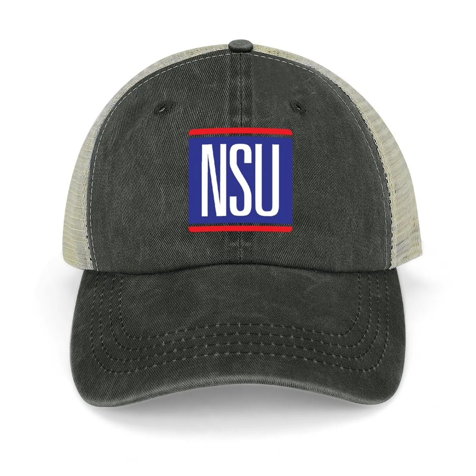 Uber-retro NSU cars emblem Cowboy Hat Sports Cap Luxury Brand hiking hat Luxury Hat Women's Hats 2024 Men's
Uber-retro NSU cars emblem Cowboy Hat Sports Cap Luxury Brand hiking hat Luxury Hat Women's Hats 2024 Men's