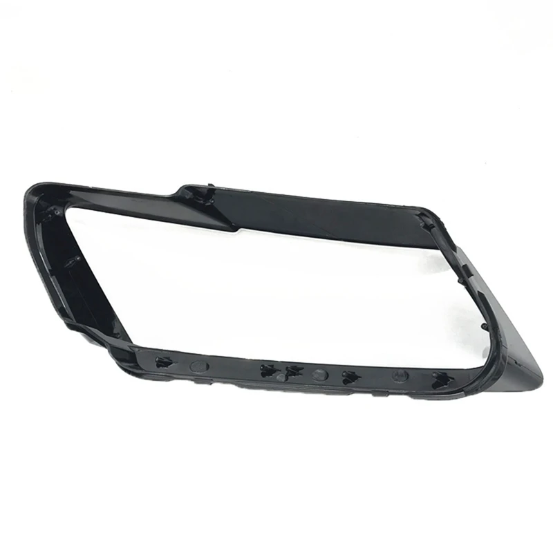 Headlight Cover Headlight Shades Headlight Housing Clear Outer Cover Auto For Q5 2013-2016
Headlight Cover Headlight Shades Headlight Housing Clear Outer Cover Auto For Q5 2013-2016