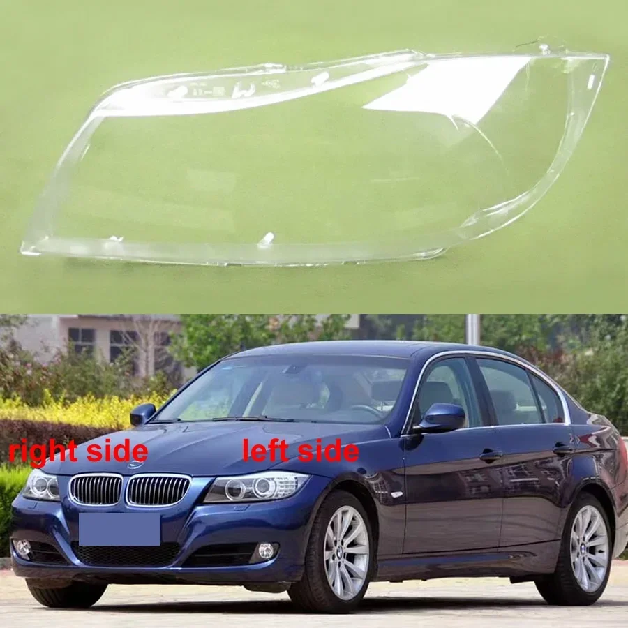 Для 2004-2008 BMW 3 серии E90 E91 318 320i 325i 330i ксеноновая накладка на фару прозрачная маска линза корпус для фары оргстекло
Для 2004-2008 BMW 3 серии E90 E91 318 320i 325i 330i ксеноновая накладка на фару прозрачная маска линза корпус для фары оргстекло