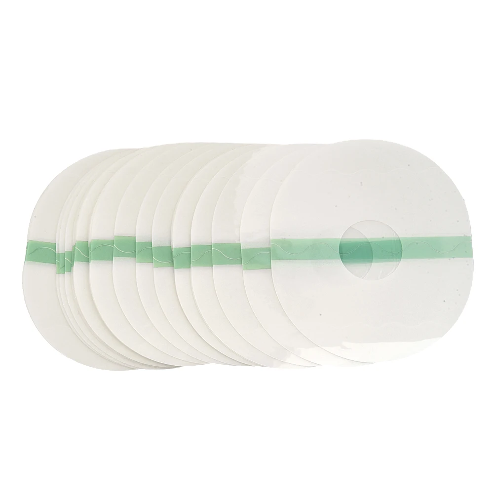 Kits Adhesive Patches Free Style Patch 25 PCS 25Pcs/Set Breathable Fixed Patches For Freestyle-Enough Free Type Adhesive Oval
Kits Adhesive Patches Free Style Patch 25 PCS 25Pcs/Set Breathable Fixed Patches For Freestyle-Enough Free Type Adhesive Oval