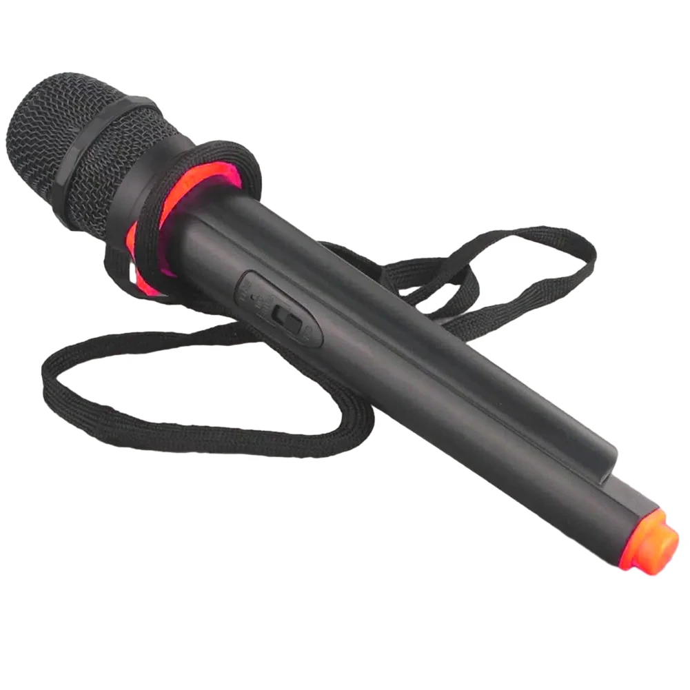 For adjustFor able For angle Neck Microphone StFor and for Free Movement HFor andsfree PerformFor ance BlFor ack
For adjustFor able For angle Neck Microphone StFor and for Free Movement HFor andsfree PerformFor ance BlFor ack