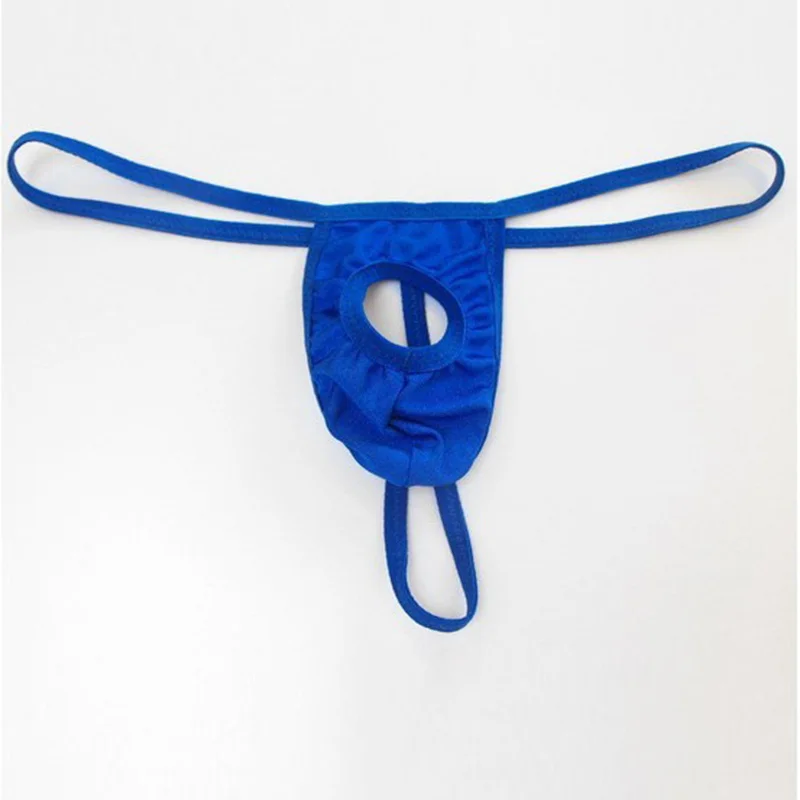 Sexy Men Sissy Ultra Thin Hollow Lingerie String Thong Hole T-Back Breathable Male Underwear Soft Solid Smooth Sissy Pouch Brief
Sexy Men Sissy Ultra Thin Hollow Lingerie String Thong Hole T-Back Breathable Male Underwear Soft Solid Smooth Sissy Pouch Brief