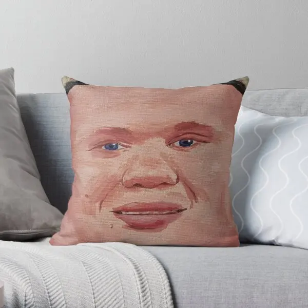 Erling Haaland 1 Rory Paints Printing Throw Pillow Cover Hotel Soft Sofa Decor Wedding Waist Case Pillows not include One Side
Erling Haaland 1 Rory Paints Printing Throw Pillow Cover Hotel Soft Sofa Decor Wedding Waist Case Pillows not include One Side