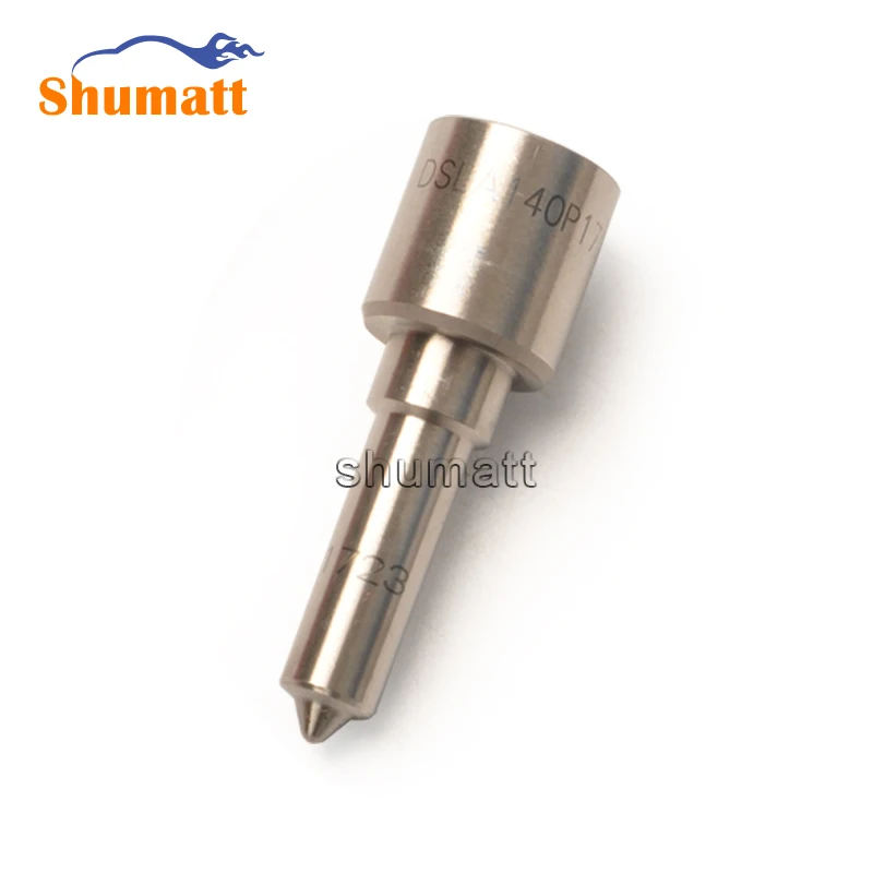 China Made New DSLA140P1723 Diesel Fuel Injector Nozzle 0433175481 For 0445120123 Injector
China Made New DSLA140P1723 Diesel Fuel Injector Nozzle 0433175481 For 0445120123 Injector