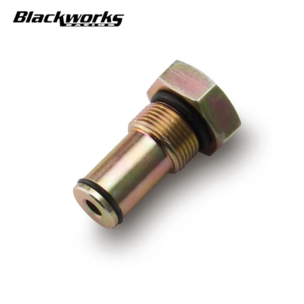 High Pressure Oil Pump IPR Valve Air Test Fitting Tool For Ford 6.0L Powerstroke diesel engine High Pressure Oil System
High Pressure Oil Pump IPR Valve Air Test Fitting Tool For Ford 6.0L Powerstroke diesel engine High Pressure Oil System