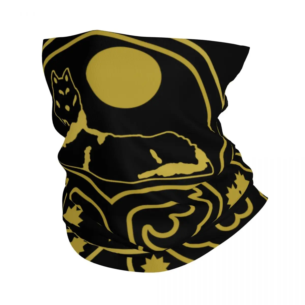 Coat Of Arms Of Chechen Republic Of Wikipedia Neck Gaiter Printed Unisex Face Mask Scarf Warm Headband Hiking Windproof
Coat Of Arms Of Chechen Republic Of Wikipedia Neck Gaiter Printed Unisex Face Mask Scarf Warm Headband Hiking Windproof