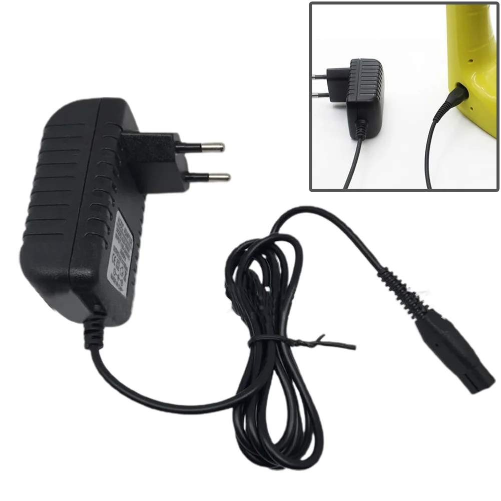 For Karcher Charger Vacuum Cleaner Accessories DC 5.5V600mA EU Plug Charger For Karcher Vacuum Cleaner Chargers
For Karcher Charger Vacuum Cleaner Accessories DC 5.5V600mA EU Plug Charger For Karcher Vacuum Cleaner Chargers