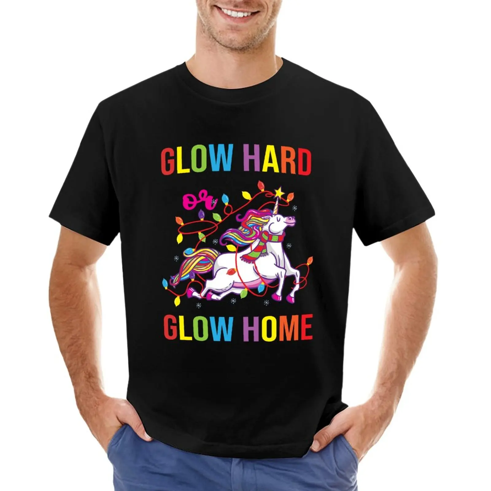 Glow Hard or Glow Home T-Shirt boys t shirts graphic t shirt men long sleeve t shirts
Glow Hard or Glow Home T-Shirt boys t shirts graphic t shirt men long sleeve t shirts