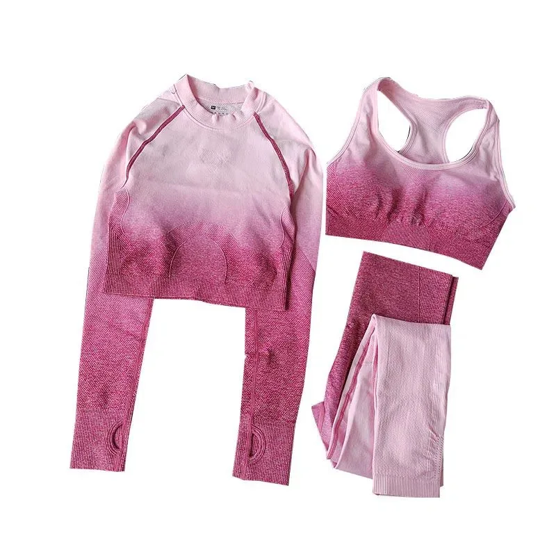 Women's High Waist Hip Lift Breathable Yoga clothes Breathable And Quick Drying Running And Fitness Pants
Women's High Waist Hip Lift Breathable Yoga clothes Breathable And Quick Drying Running And Fitness Pants