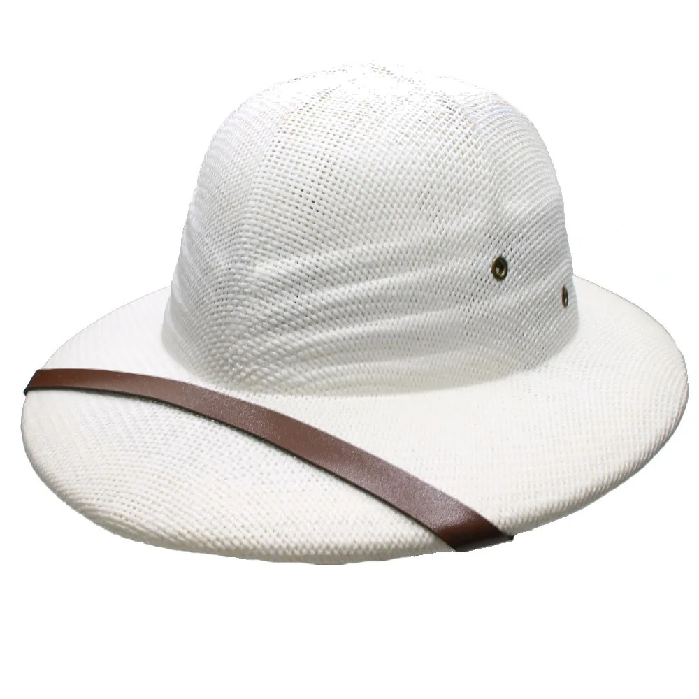 Parent-child Vietnam Toquilla Straw Helmet Pith Sun Hat For Boy Girl War Army Hat British Explorer Hat Safari Jungle Miners Cap 12 Mallzona Sf1d2d3b3f1d747289dc090e1fa919747K Parent-child Vietnam Toquilla Straw Helmet Pith Sun Hat For Boy Girl War Army Hat British Explorer Hat Safari Jungle Miners Cap Mallzona