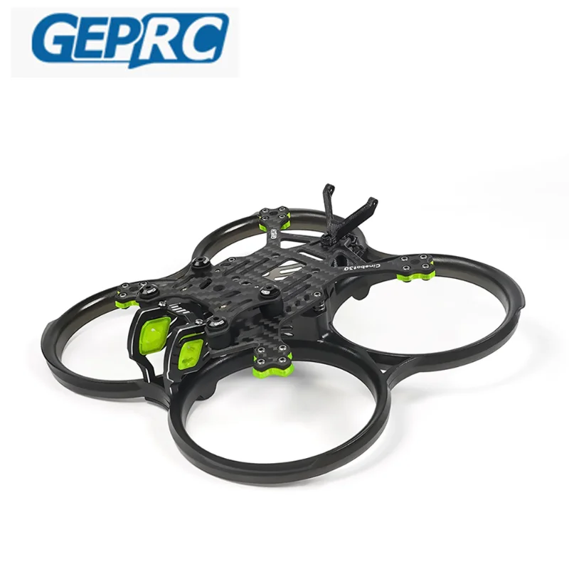 Запчасти для рамок GEPRC GEP-CT30 O3, аксессуары для пропеллера 3 дюйма, базовая рамка для квадрокоптера FPV, Радиоуправляемый гоночный Дрон свободного стиля Cinebot30
Запчасти для рамок GEPRC GEP-CT30 O3, аксессуары для пропеллера 3 дюйма, базовая рамка для квадрокоптера FPV, Радиоуправляемый гоночный Дрон свободного стиля Cinebot30