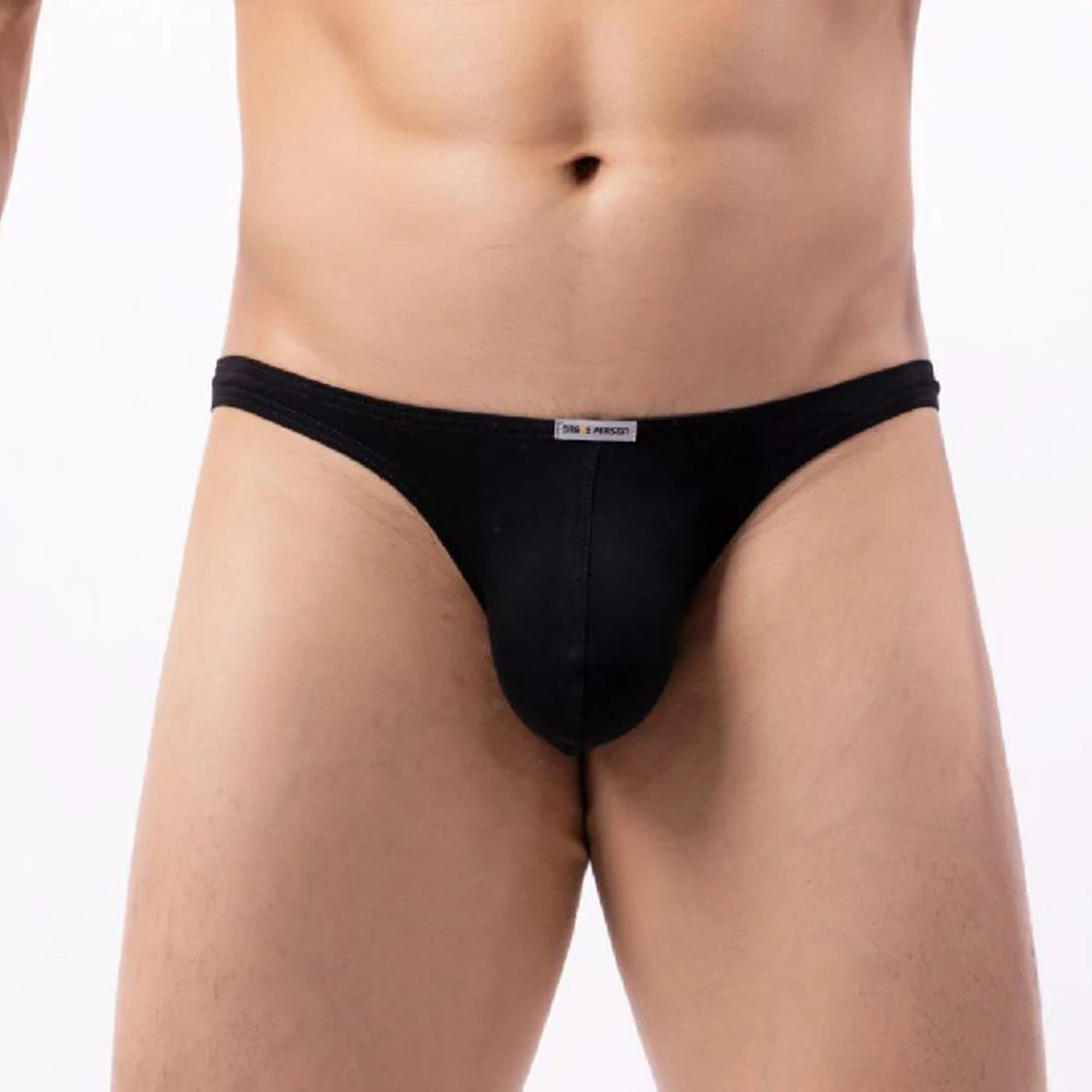 Sexy Mens G-string Pouch Thongs T-Back Bikini Underwear Solid Low Rise Underpants Hight Cut Short Panties Erotic Lingerie
Sexy Mens G-string Pouch Thongs T-Back Bikini Underwear Solid Low Rise Underpants Hight Cut Short Panties Erotic Lingerie