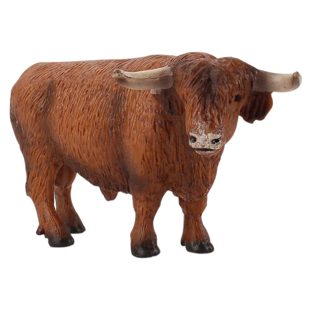 Totority Kids Educational Toys Cattle Model Miniature Figurines Set Realistic Simulation Cow Static Animal Teaching
Totority Kids Educational Toys Cattle Model Miniature Figurines Set Realistic Simulation Cow Static Animal Teaching