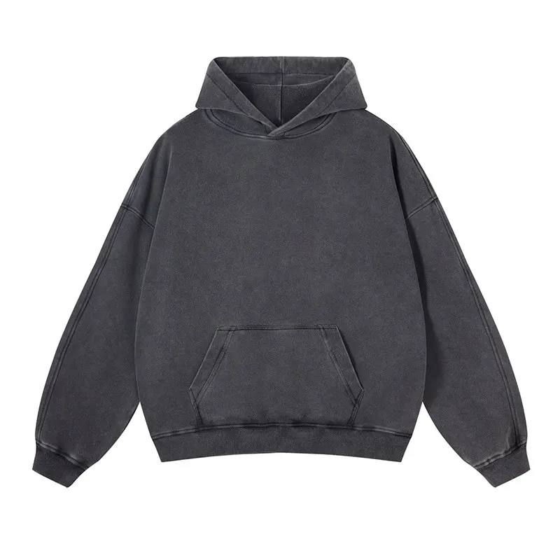 Gothic High Weight 450g Cotton Men Women Acid Wash Vintage Streetwear Oversized Hoodies Sweatshirt Y2k clothing 2024
Gothic High Weight 450g Cotton Men Women Acid Wash Vintage Streetwear Oversized Hoodies Sweatshirt Y2k clothing 2024