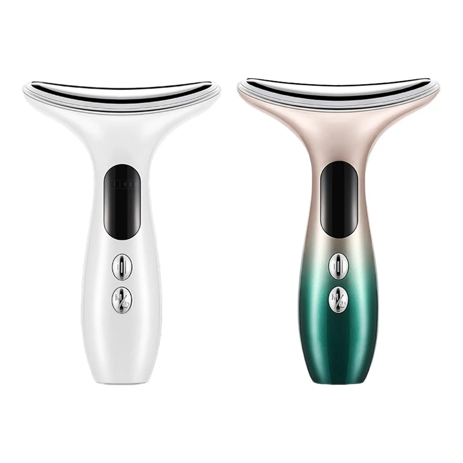 Электрический массажер для лица и шеи, упругий, подтягивающий и разглаживающий кожу, уменьшает двойной подбородок, портативный массажер для шеи
Электрический массажер для лица и шеи, упругий, подтягивающий и разглаживающий кожу, уменьшает двойной подбородок, портативный массажер для шеи