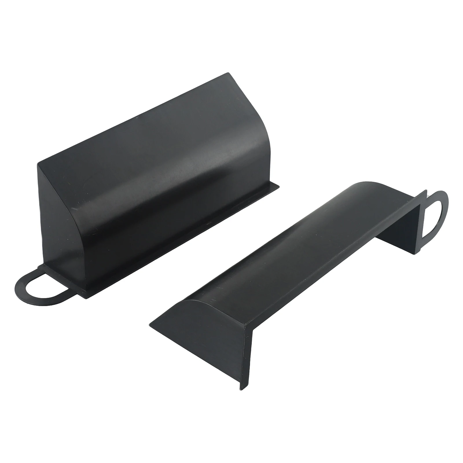 Car Parts Auto Air Scoops 1 Pair 2pcs/set 60km Accessories Black Dynamic Kit Plastic Replacement Tool Brand New
Car Parts Auto Air Scoops 1 Pair 2pcs/set 60km Accessories Black Dynamic Kit Plastic Replacement Tool Brand New