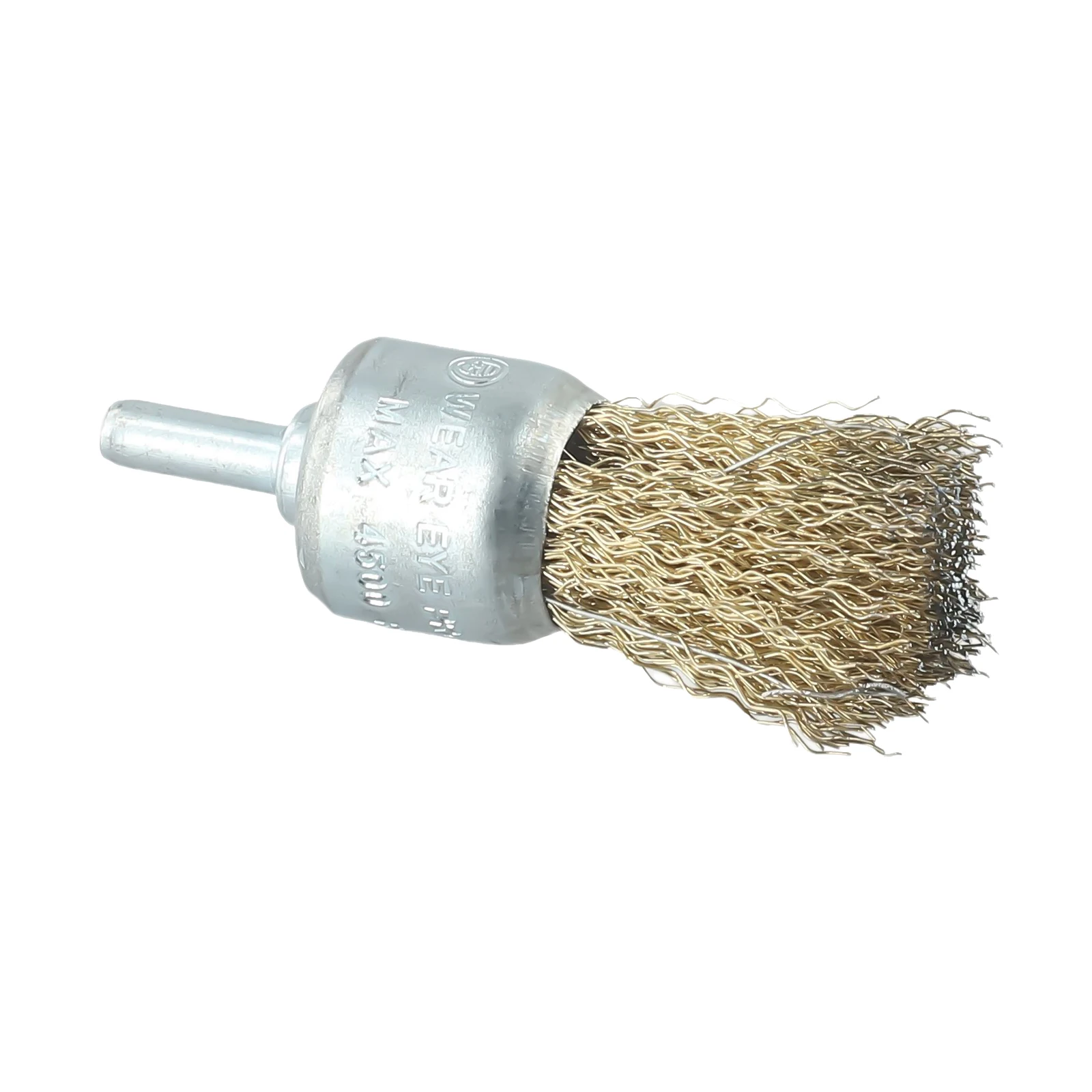 Professional Stainless Steel Wire Wheel Brushes Grinder Rotary Tool Rust Removal Paint Stripping Deburring 6mm Shank
Professional Stainless Steel Wire Wheel Brushes Grinder Rotary Tool Rust Removal Paint Stripping Deburring 6mm Shank