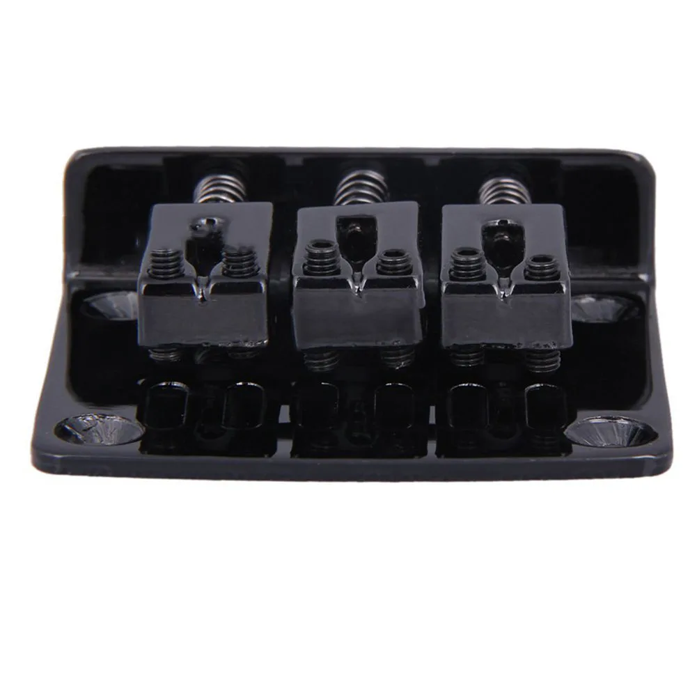 3String Guitar Bridge Guitar Bridge And Wrench Electric Guitar Bridge For Cigars Box Professional High Quality
3String Guitar Bridge Guitar Bridge And Wrench Electric Guitar Bridge For Cigars Box Professional High Quality