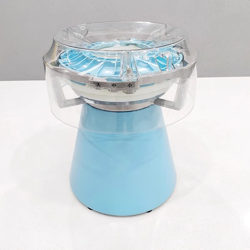 Electric Garlic Clove Separating Machine Garlic Bulb Breaking Machine Garlic Clove Separator Machine Garlic Splitter Machine
Electric Garlic Clove Separating Machine Garlic Bulb Breaking Machine Garlic Clove Separator Machine Garlic Splitter Machine