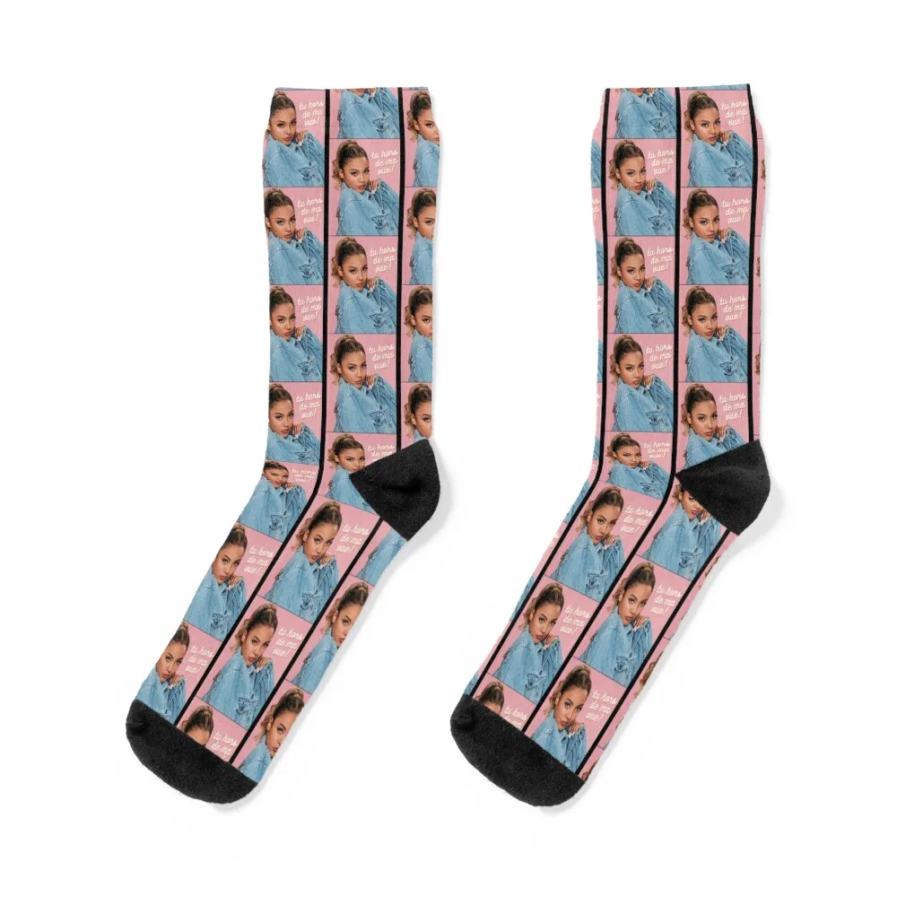 Wejdene _amp_quot_vous hors de ma vue_amp_quot_ classique essentiel Socks gym snow sports stockings Socks For Men Women's
Wejdene _amp_quot_vous hors de ma vue_amp_quot_ classique essentiel Socks gym snow sports stockings Socks For Men Women's