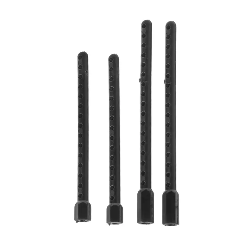 4pcs Plastic Body Post Mounts 1:10 For HSP 94123 94122 Model Car Replacement
4pcs Plastic Body Post Mounts 1:10 For HSP 94123 94122 Model Car Replacement