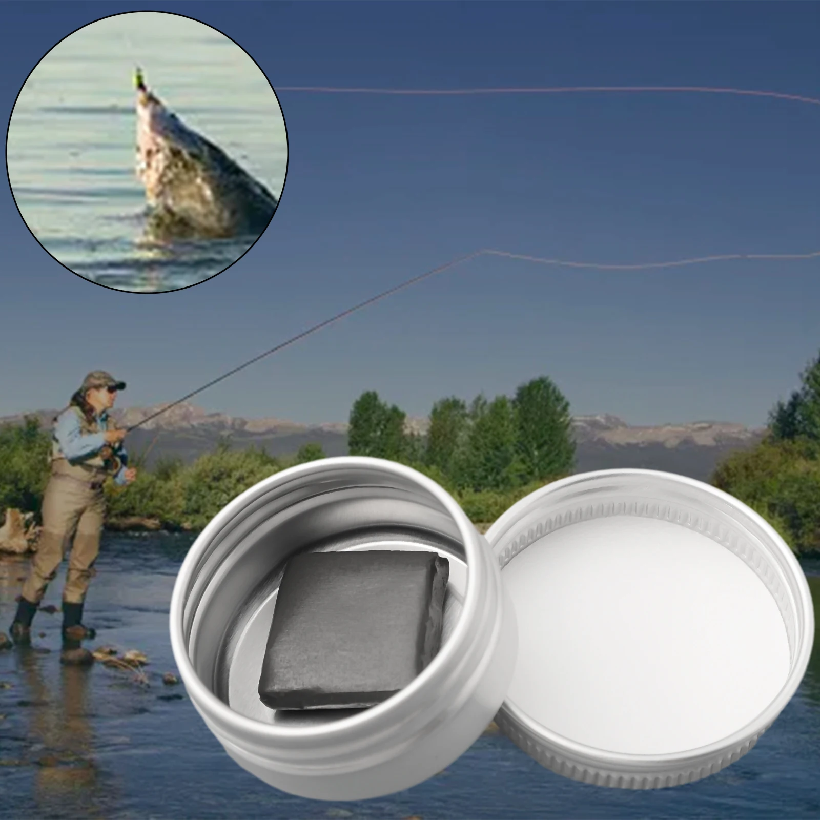 Plastic Metal Tungsten Weight Pendant For Adjustment And Bleaching Software Tungsten Pendant With Round Box Fishing Accessories
Plastic Metal Tungsten Weight Pendant For Adjustment And Bleaching Software Tungsten Pendant With Round Box Fishing Accessories