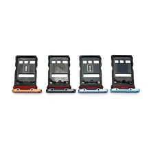 P30Pro SIM Card Slot For Huawei P30 Pro / P30 Card Adapters Socket Holder Tray Phone Chip Drawer Replace Housing Repair Parts
P30Pro SIM Card Slot For Huawei P30 Pro / P30 Card Adapters Socket Holder Tray Phone Chip Drawer Replace Housing Repair Parts