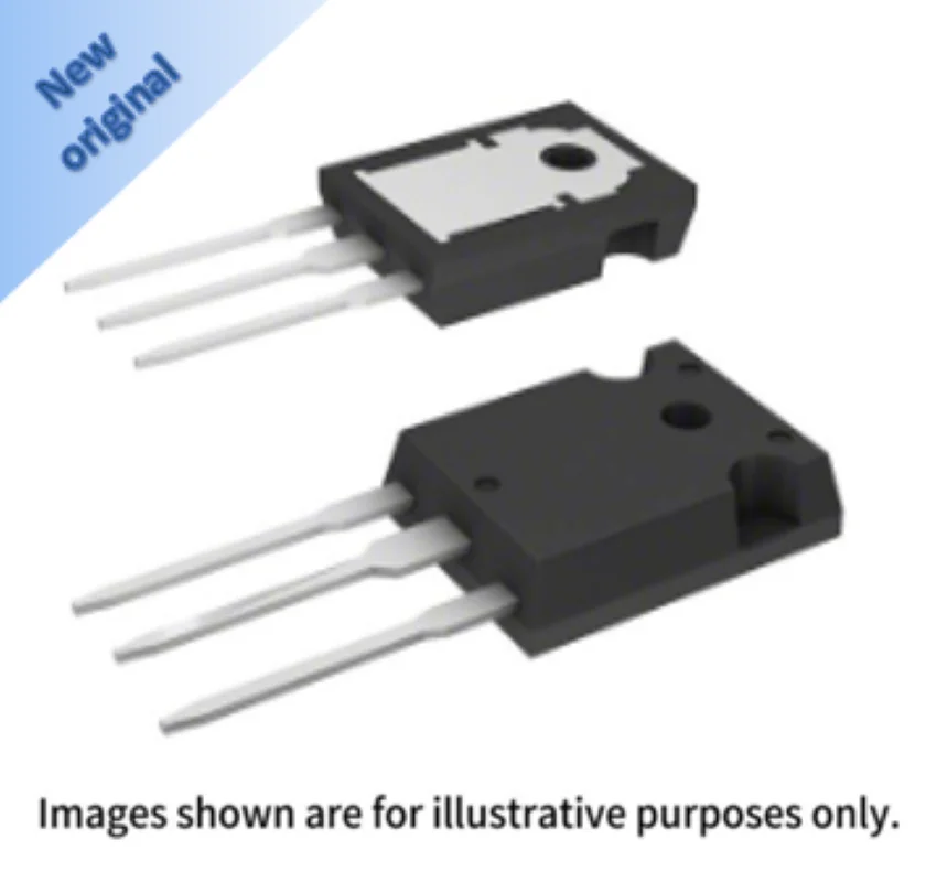 

IPW65R048CFDA MOSFET N-CH 650V 63.3A TO247-3