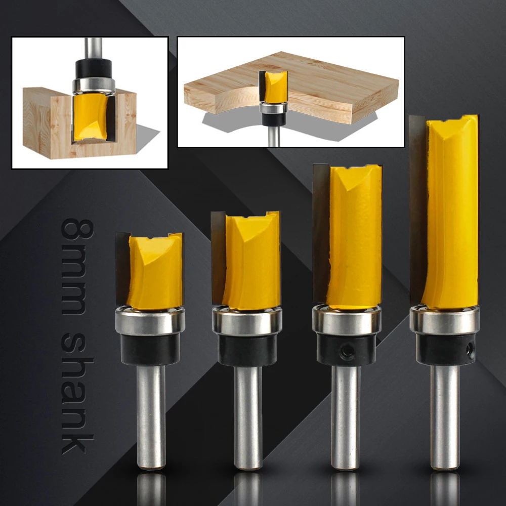 8mm shank Mortising carbide Wood Milling Cutter End Mill Tools Router Bits Cutter Machine Woodworking Tenon CNC
8mm shank Mortising carbide Wood Milling Cutter End Mill Tools Router Bits Cutter Machine Woodworking Tenon CNC