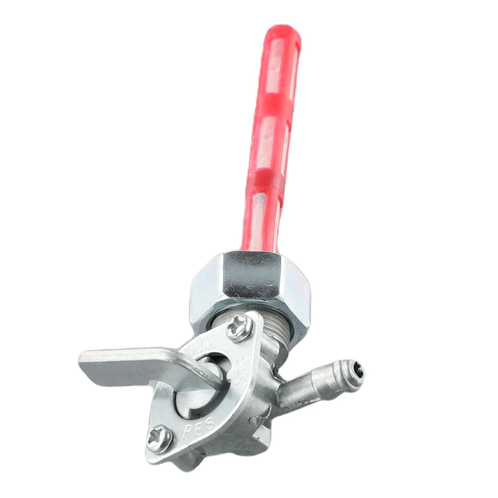 High Quality Fuel Valve Fuel Valve Petcock Petcock Fuel Tap Petcock Household XL250 XL80S For Honda CRF50 CG110
High Quality Fuel Valve Fuel Valve Petcock Petcock Fuel Tap Petcock Household XL250 XL80S For Honda CRF50 CG110
