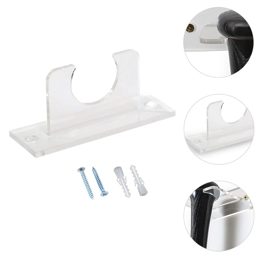 Baseball Bat Holder Wall Mount Vertical Display Stand Clothes Hanger Softball Bracket
Baseball Bat Holder Wall Mount Vertical Display Stand Clothes Hanger Softball Bracket