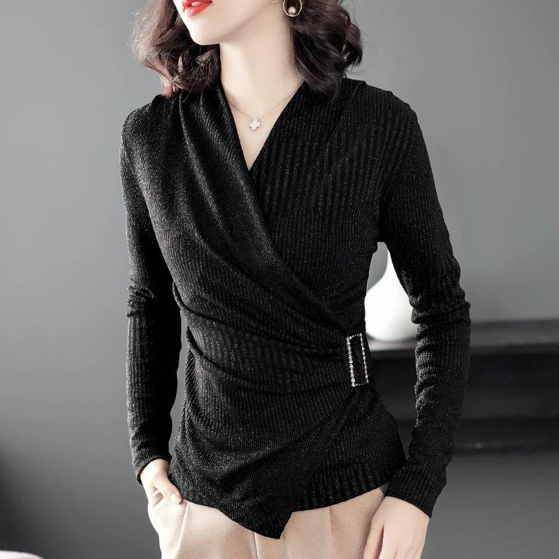Women Lace Blouses Spring Summer Style Long Sleeve Shirts Lady Casual V-Neck High Elastic Lace Blusas Tops 4XL
Women Lace Blouses Spring Summer Style Long Sleeve Shirts Lady Casual V-Neck High Elastic Lace Blusas Tops 4XL