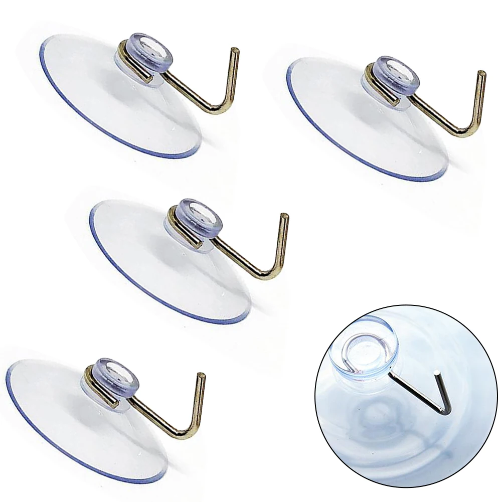 4PCS Hook Suction Hooks Plastic Lightweight Suction Cup Towel Holder Without Drilling Hooks Wall Hooks Lighter Suspensions
4PCS Hook Suction Hooks Plastic Lightweight Suction Cup Towel Holder Without Drilling Hooks Wall Hooks Lighter Suspensions