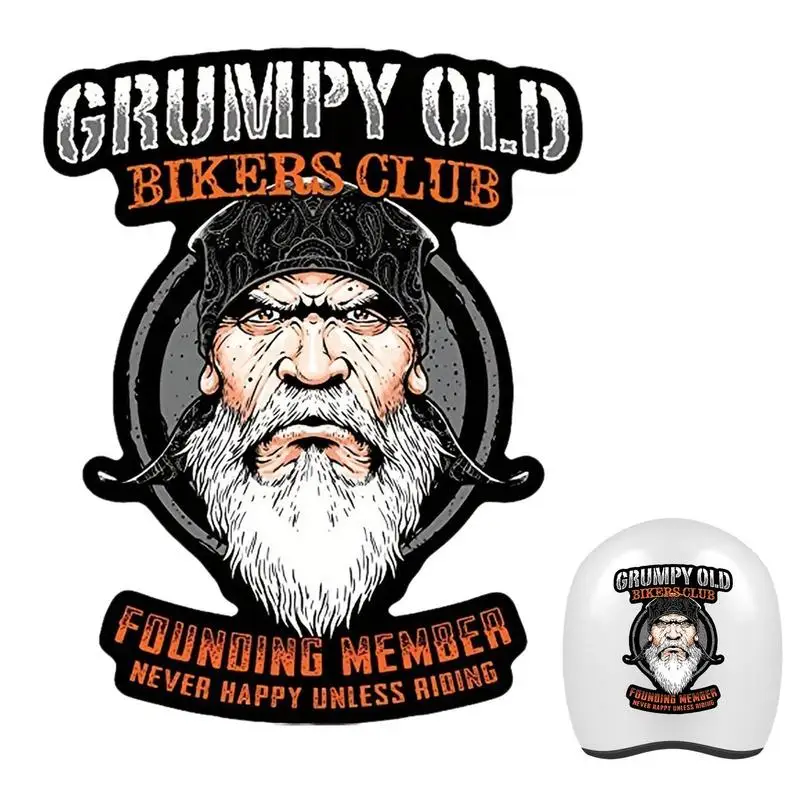 Grumpy, наклейка для старых мужчин, наклейка на окно мотоцикла, автомобиля, декоративная панель, наклейка на переднее заднее стекло автомобиля
Grumpy, наклейка для старых мужчин, наклейка на окно мотоцикла, автомобиля, декоративная панель, наклейка на переднее заднее стекло автомобиля