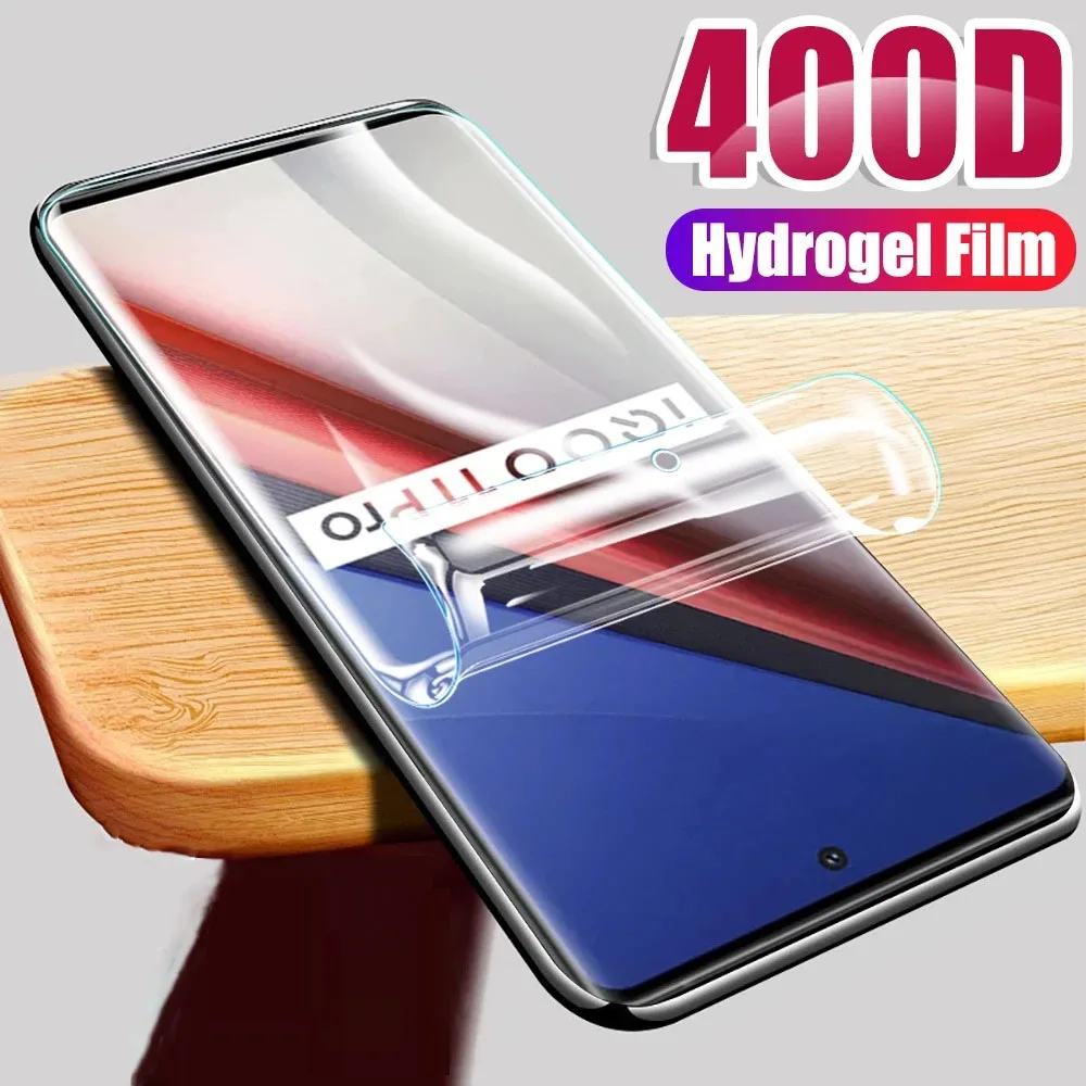 Гидрогелевая пленка для Vivo IQOO 9 SE 9T 10, прозрачная защитная пленка для экрана Vivo IQOO 11 10 9 Pro, пленка, не закаленное стекло
Гидрогелевая пленка для Vivo IQOO 9 SE 9T 10, прозрачная защитная пленка для экрана Vivo IQOO 11 10 9 Pro, пленка, не закаленное стекло