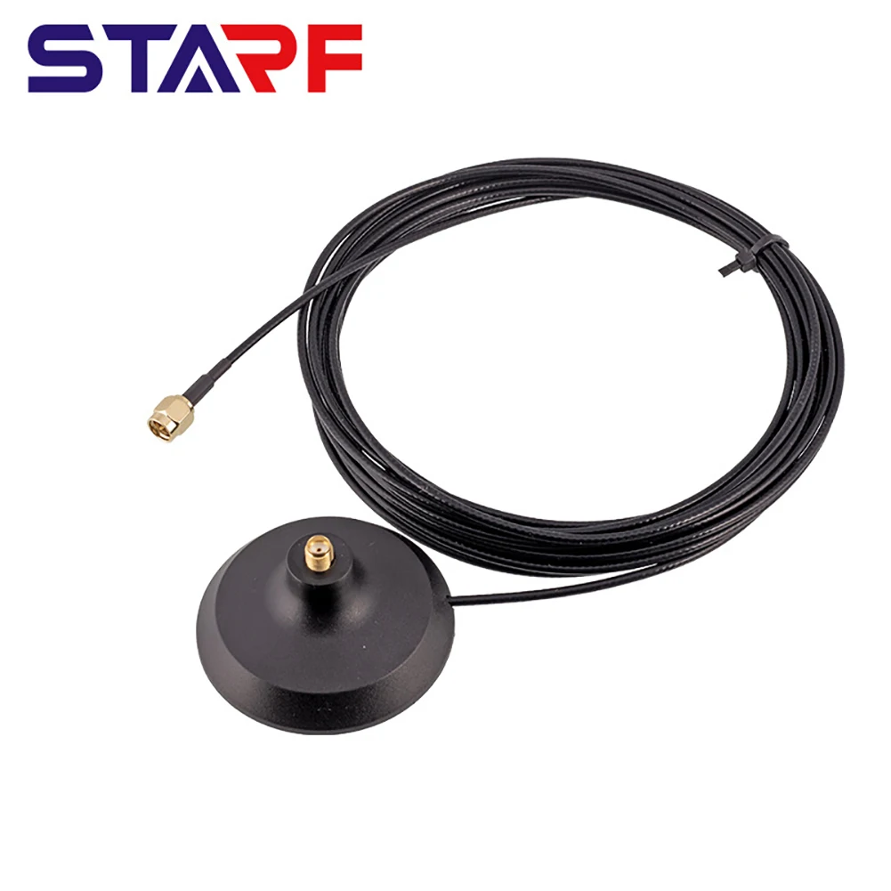 Antenna Kit Indoor Directional Antenna with 8 dBi Gain & Magnet Base Perfect for Helium Hotspot 868MHz Mining
Antenna Kit Indoor Directional Antenna with 8 dBi Gain & Magnet Base Perfect for Helium Hotspot 868MHz Mining