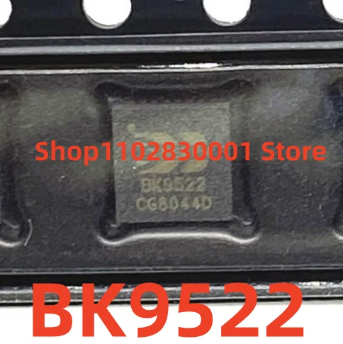 Новый беспроводной микрофон BK9522 BK9521 BK9521QN32B QFN, микрофон с поддержкой Bluetooth, микросхема IC, 100%, 10 шт.
Новый беспроводной микрофон BK9522 BK9521 BK9521QN32B QFN, микрофон с поддержкой Bluetooth, микросхема IC, 100%, 10 шт.
