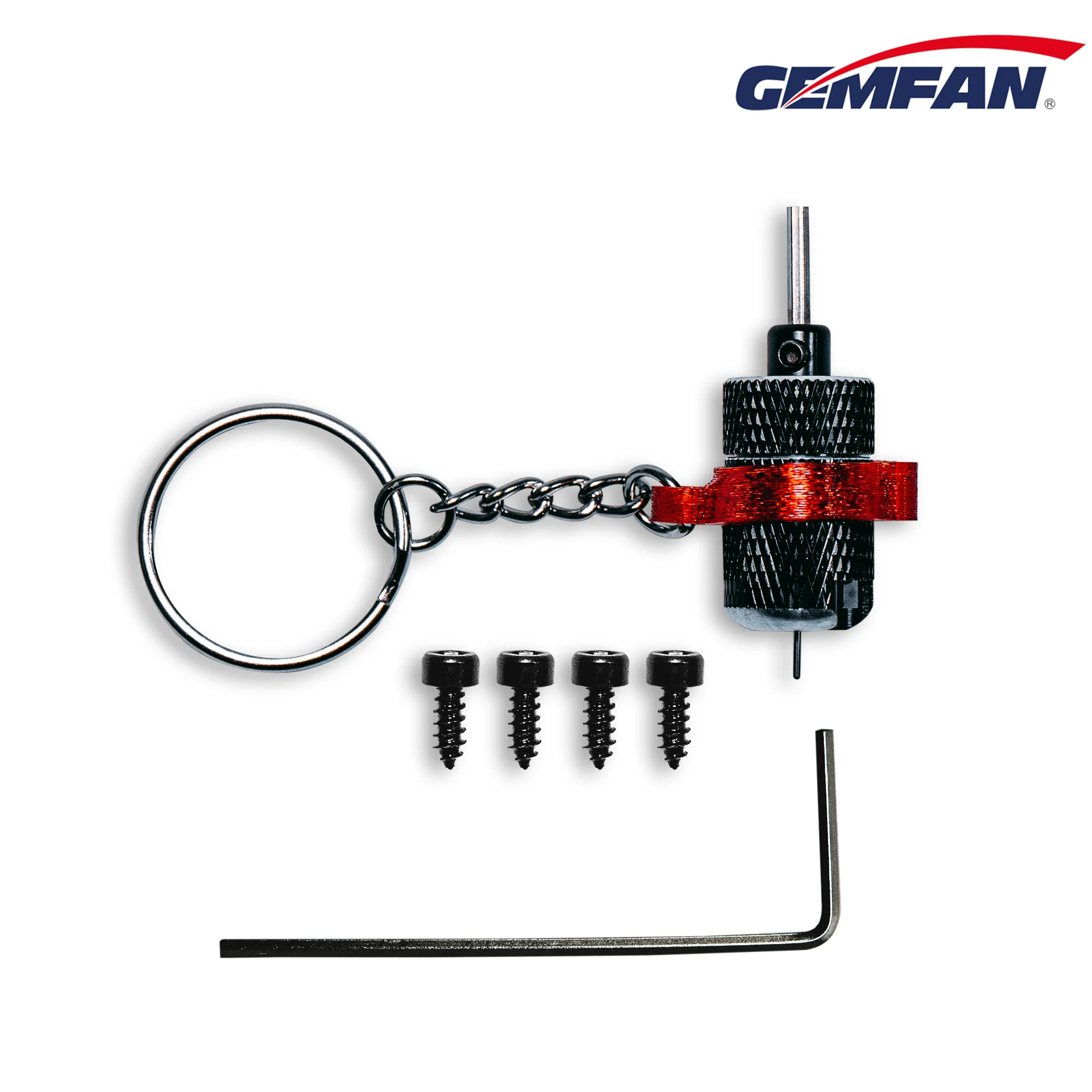 Gemfan PROP LOCKET 3 Hole T Mount Propeller Remove Wrench for Gemfan EMAX FPV Drone Freestyle 3-Hole Propeller DIY Tool
Gemfan PROP LOCKET 3 Hole T Mount Propeller Remove Wrench for Gemfan EMAX FPV Drone Freestyle 3-Hole Propeller DIY Tool