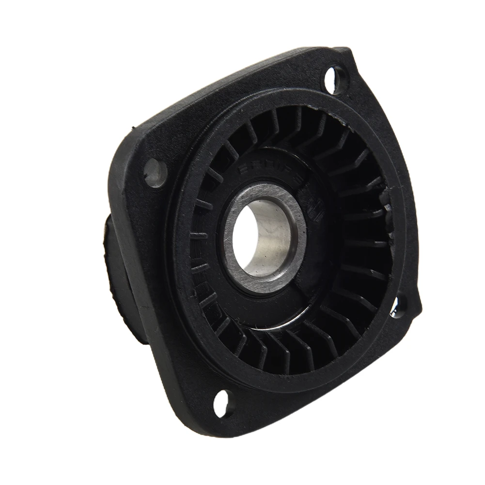 1 PC Metal +plastic Spindle Bearing Flange Cover Replace For Bosch GWS6 GWS6-100 6-115 Angle Grinder Power Tool Access
1 PC Metal +plastic Spindle Bearing Flange Cover Replace For Bosch GWS6 GWS6-100 6-115 Angle Grinder Power Tool Access